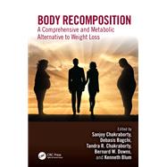 Body Recomposition