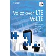 Voice over LTE VoLTE