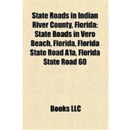 State Roads in Indian River County, Florida