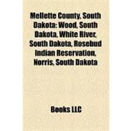 Mellette County, South Dakota