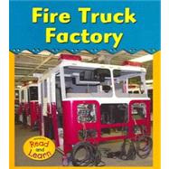 Fire Truck Factory