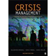 Crisis Management : Leading in the New Strategy Landscape
