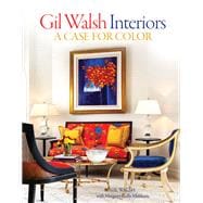 Gil Walsh Interiors