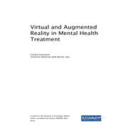 Virtual and Augmented Reality in Mental Health Treatment