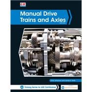 Manual Drive Trains and Axles