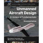 Unmanned Aircraft Design