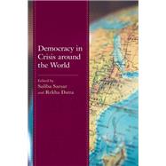 Democracy in Crisis around the World