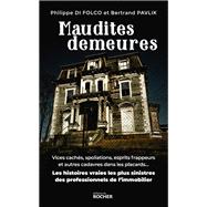 Maudites demeures