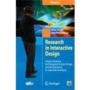 Research in Interactive Design