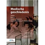 Medische Geschiedenis + Ereference