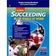 Succeeding in the World of Work Student Activity Workbook