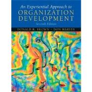 Experiential Approach to Organization Development