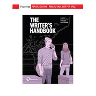 Writer's Handbook, The [Rental Edition]