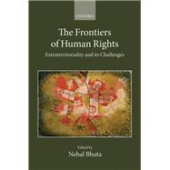 The Frontiers of Human Rights
