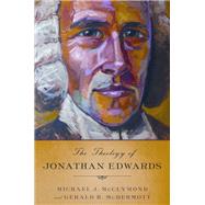 The Theology of Jonathan Edwards