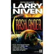 Crashlander A Novel