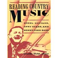 Reading Country Music