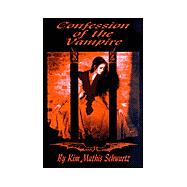 Confession of the Vampire