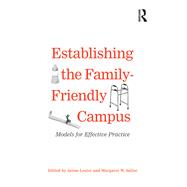 Establishing the Family-Friendly Campus