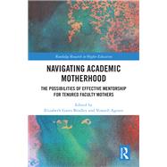 Navigating Academic Motherhood