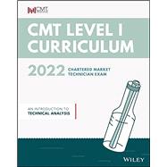 CMT Curriculum Level I 2022 An Introduction to Technical Analysis