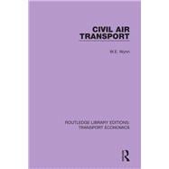 Civil Air Transport
