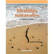 Medidas naturales  / Natural Measures: Level 3
