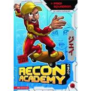 Recon Academy: Prep Squadron