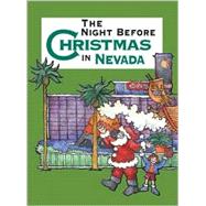 The Night Before Christmas in Nevada