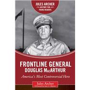 Frontline General Douglas Macarthur