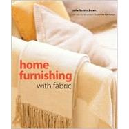 Home Furnishing With Fabric