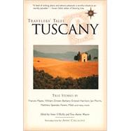 Travelers' Tales Tuscany True Stories
