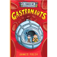 Gastronauts