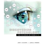 Discovering Psychology: The Science of Mind