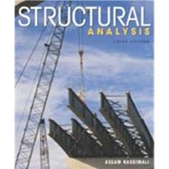 Structural Analysis (with CD-ROM)