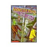 Monster Road