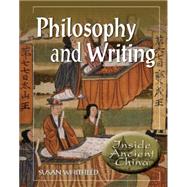 Philosophy and Writing