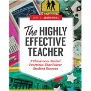 The Highly Effective Teacher