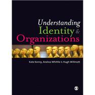 Understanding Identity and Organizations