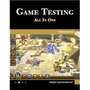 Game Testing: All in One