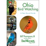 Ohio Bird Watching