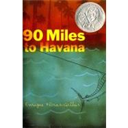 90 Miles to Havana