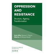 Oppression and Resistance
