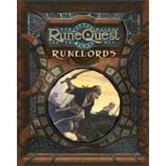 Runequest: Runelords