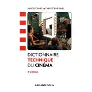Dictionnaire Technique Du Cinéma