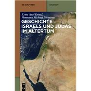 Geschichte Israels und Judas im Altertum