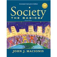 SOCIETY THE BASICS