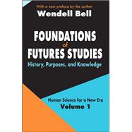 Foundations of Futures Studies