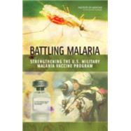 Battling Malaria