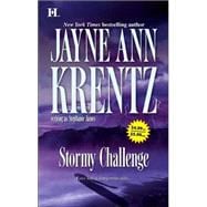 Stormy Challenge